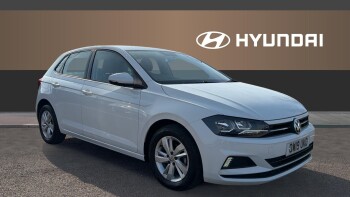 Volkswagen Polo 1.0 EVO SE 5dr Petrol Hatchback